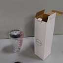 2 Packs 24oz Replacement Parts Cup with Lid, Compatible with Nutri Ninja BN750, BN750C, BN751, BN751C, BN800, BN800C, BN801, BN801C, DB751A