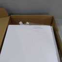 4FT Marquee Light Up Letters N,Party Decoration Large Marquee Light Up Letters with Weighted Water Bag,Pre-cut Foam Board Set Can Be Used for Birthdays,Weddings,Baby Anniversaries