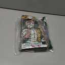 Ultimate Legends - Demon Slayer - Akaza 5" Action Figure