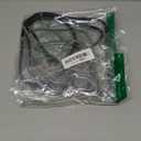 JEIBAO New Slim 65W USB C Laptop Charger Compatible with HP Chromebook X360, Envy X360, Elitebook X360, Spectre X360, Elitebook/Chromebook/Elite x2/Envy/ProBook Travel Type C Power Cord Supply