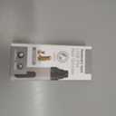 Silent Groom Pro Nail Grinder,2025 Upgraded Dog Nail Trimmer,Rechargeable USB Charging Pet Nail Grinder for Dog Nail Grinders,Pet Paws Grooming Smoothing Tool