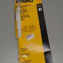DEWALT Portable Band Saw Blade, 44-7/8-Inch, .020-Inch, 18 TPI, 3-Pack (DW3983)