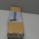 MAVRIZ Carpet Rake for Pet Hair Removal with Dual Copper Blades, 57" Long Handle Pet Hair Remover for Carpet, Cat Dog Hair Remover Carpet Scraper (Green)