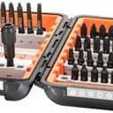 Tool Multi-Tool Industrial 38Pc Fastening Set