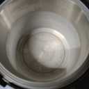 4L Sauna Steamer Machine, Portable Sauna Pot, Stainless Steel Steam Generator for Saunas Home Spa Fumigation Steam Machine for Detox with Remote Control Anti-riot Device (110V, US Plug, White)