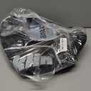 Franklin Sports Youth Baseball + Softball Bat Bag - Boys + Girls Tee Ball, Softball + Baseball Bag for Kids (Black, One Size)