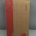 HOSEOKA Narrow End Table with Charging Station Farmhouse End Table with USB Ports and Outlets for Small Space, Slim Sofa Side Table with Storage Drawer for Living Room Bedroom, Rustic Grey