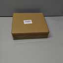 HUTHDAK Large Glitter Gold Bow Christmas Tree Topper,9.4 Inch Metal Tree Topper,Gold Bow Christmas Decorations for Xmas Home Decor Holiday Party Indoor Outdoor Shop Office