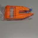 Heavy Duty Stall Mat Grippers, Pair of 2 Mat Mover Tools, 300LBS Capacity, Effortless Rubber Mat Remover for Stalls, Barn & Gym, Saves Back & Hands, For Soft, Thick, Uneven-Surface Rubber Mats