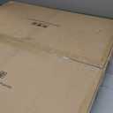 3-Rings Modern LED Chandelier Gold, Dimmable Pendant Lighting with Remote Control Circular Flush Mount High Ceiling Light for Living Room Dining Room Foyer, 3000K-6500K D31.5