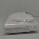 Utopia Bedding Throw Pillows (Set of 4, White), 18 x 18 Inches Pillows for Sofa, Bed and Couch Decorative Stuffer Pillow