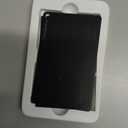 Ultra-Thin Wallet Tracker Card 0.094in IP68 Waterproof Bluetooth Tracker for Wallet, Passport, Work with Apple Find My APP, Wireless Charging, Card Locator [Apple MFi Certified] iOS Only (1-Pack)