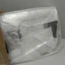 Floor Center Console Trim Bezel Cup Holder Middle Console Cover