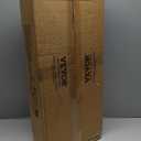 VEVOR Balance Beam Stepping Stones, 6 PCS Wooden Toddler Balance Boards, Montessori Toy for Kids 3-6, Build Coordination and Gross Motor Skills Gymnastics Obstacle Course Indoor Outdoor for Girls Boys