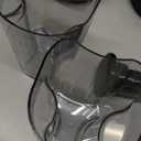 Juicer Machines, 5.8" Wide Feed Chute Cold Press Juicer for Whole Vegetables & Fruits, High Juice Yield, BPA Free (Slivery) (Silver)