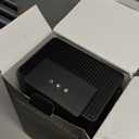 Dehumidifier,95OZ Dehumidifier for Home 1000 Sq.Ft - Quiet with Auto Shut Off & Relaxing 7 Color Ambient Light,Ideal for Livingroom, Bedroom, Basement(Black)