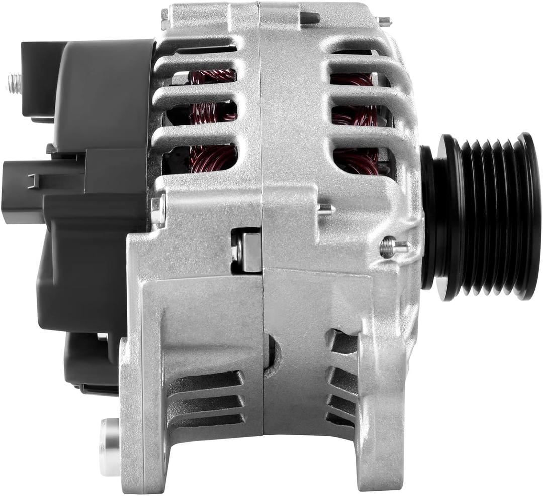 Alternator for 1.8L 2.0L VW for Jetta 99-00 01-05 Golf 99-06
