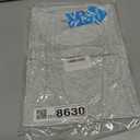 MAGCOMSEN Men's Tank Tops Workout Gym Sleeveless Shirts Moisture Wicking Breathable Muscle Shirt Casual Summer Tanks (Gray, XL)