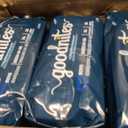 Goodnites Boys' Nighttime Bedwetting Underwear, Size Extra Large (95-120 lbs), 63 Ct (3 Packs of 21)