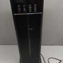 Cool Mist Humidifiers for Large Room, Ultrasonic 2.4Gal 9L Quiet Top-Fill, Easy Clean with Essential Oil Tray, 360Nozzle, 4 Speed, Remote, 60H Runtime, for Baby, Adults, Plants, Home, House, Bedroom (Black)