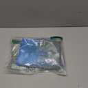 Funnytree 7x5FT Winter Forest Landscape Photography Backdrop Snowy Christmas Pine Tree Background Natural Scene Xmas Party Wall Decoration Supplies Photo Booth