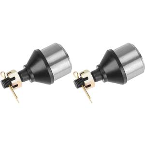 Front Lower Ball Joints for Polaris ATV,Sportsman 500 570 700 800, ACE 500 570, Ranger 400 500 570 700, Magnum 325 330 425 500, Scrambler 400 500, Replaces for 7061158 7080927 7061153 7080364 7080673