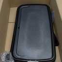 Chefman XL Electric Griddle with Removable Temperature Control, Immersible Flat Top Grill, Burger, Eggs, Pancake Griddle, Nonstick Extra Large Cooking Surface, Slide Out Drip Tray, 10 x 20 Inch