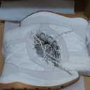 DREAM PAIRS Women's Winter Snow Boots Waterproof Lightweight Warm Faux Fur Lined Insulated Outdoor Ladies Mid-Calf Booties (7, Beige)