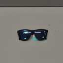goodr Polarized Sunglasses, Medium Sized (OG), UV400 Protection, No Slip, No Bounce