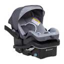 Baby Trend EZ-Lift™ PRO Infant Car Seat, Dash Grey – Lightweight Premium Carry, Plush Infant Cushioning, Adjustable Harness Support, mfg date: 03/11/2026