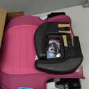 Graco TurboBooster 2.0 Backless Booster Car Seat, Trisha, Travel Booster Seat for Children Ages 4-10, Weight 40-100 Pounds and Height up to 57 Inches, Manufactured Date 03/05/2026