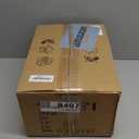 6 Pcs White Frosted Glass Shade Replacements for Pendant Light Fixtures Glass Lamp Shade Cover, 1-5/8 Inch Fitter E26 Base, 4 w x 6 h, Replacement Lamp Globe for Chandelier Wall Sconce