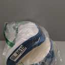 Cervical Neck Pillow for Pain Relief - Ergonomic Memory Foam Contour Pillows for Side, Back & Stomach Sleepers, Cervical Pillow for Neck Support Sleeping with Breathable Cover