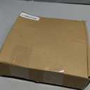 AHFLRTO 4 Cup Egg Pans Nonstick, Aluminum Omelette Pan with Lid, Healthy Egg Skillet for Eggs, Pancakes, Crepes, Sandwiches, Compatible with Gas Stove & Induction Cooktop