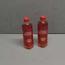 neuroSONIC | Superfruit Infusion | Functional Beverage for Focused Energy, Lightly Carbonated, Vegan & Low Sugar; 16.9 Fl Oz (Pack of 2, BB: 02/26/26)