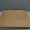 18"x24" Aluminum Gable Vent with Screen, 16" x 22" Vent Opening