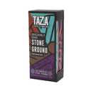 Taza Chocolate Organic Seriously Good Dark Chocolate, Variety Pack, 4 Count | Stone Ground Dark Chocolate Bar, Vegan, Dairy Free, Gluten Free, 2.5 Ounce Bar (EXP 08/19/26)