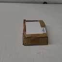 labwork 2PC Rear U Bolt Top Plate Replacement for Ford F250 F350 Superduty 1999-2010