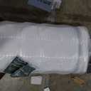 Zinus 8 Inch Foam and Spring Hybrid Mattress [New Version], Full, Fiberglass Free, Medium Firmness, Durable Support, Certified Safe Foams & Fabric, Mattress in A Box (White)