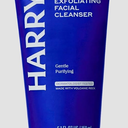Harrys Mens Daily Face Wash 5.1 oz