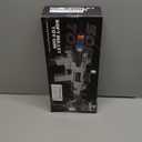 Soft Bullet Toy Gun Blaster Soft Bullet Toy Dart Hand Gun Pistol Foam Shell ejecting Blasters with 2 Clips, Gifts for Boys Girls Adults Age 8+ (Green)