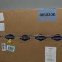 Clorox 20x25x1 Air Filter, MERV 11 Pleated HVAC AC Furnace Air Filters, MPR 1000 & FPR 7  Pack of 4