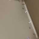 A PLUS MAX 20x27 Picture Frame Natural Light Weight Wall Mount