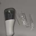 Water Flosser for Teeth Cleaning Pick: Portable Cordless Oral Irrigator350ML, 4 Modes 4 nozzles,IPX7 Waterproof Rechargeable Design – Perfect for Travel and Daily Deep Cleaning Gum Care at Home