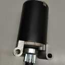 Heavy Duty Kohler Starter Motor for 7000 Series 20-27HP Engines - Replaces 3209808 3209801 3209803 - Fits Courage KT715 KT725 KT730 SV710 SV715 SV720 SV730