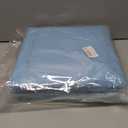 Incontinence Bed Pad Washable Waterproof, 34" x 52" Reusable Underpads for Adults Women Elderly Senior Pets, Leak Proof Pee Pads for Kids, Waterproof Sheet for Bed Couch Sofa Floor, Washable Puppy Pad