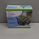 Aquascape 2-Way Flow Control Y Valve with Multi-Hose Adapter Fittings for Lawn and Garden 88005