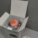 Potaroma Dog Puzzle Feeder Toy, Interactive IQ Training, Electronic Treat Dispenser, Automatic Rechargeable with Remote for Food Dispensing, All Breeds, 280ml Capacity