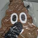 Poop Pinata Funny Kids Birthday Fiesta Decorations Party Favors for Birthday Anniversary Celebration Cinco de Mayo Fiesta Supplies