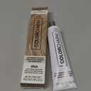 COLORCHARM Demi Permanent Hair Color - Gloss, Refresh & Tone - 2 Fl Oz (9NA Light Natural Ash Blonde)